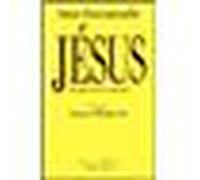 Jésus tel que je le connais - desclee de brouwer - Soeur Emmanuelle - Flammarion - broché - Essai
