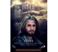 Jesus - The Bible Collection Dvd Italian Import