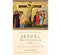 Jesus the Bridegroom – The Greatest Love Story Ever Told – Crown Kinderwagen