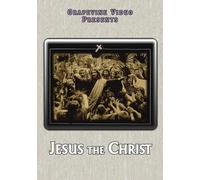 Jesus the Christ [Region Free]
