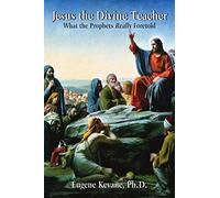 Jesus The Divine Teacher