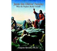 Jesus The Divine Teacher