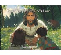 Jesus The Face of God's Love