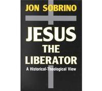 Jesus the Liberator by Jon Sobrino Francis McDonagh, Jon Sobrino, Paul Burns (Auteur)