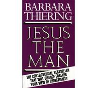 Jesus the Man: New Interpretation from the Dead Sea Scrolls