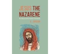 Jesus The Nazarene