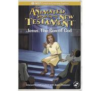 Jesus, the Son of God Interactive DVD