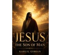 Jesus the Son of Man