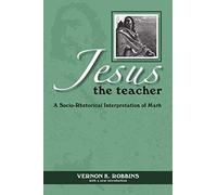 Jesus The Teacher