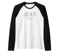 Jesus The Way The Truth The Life Christian Faith Manche Raglan