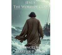 Jesus the Word of God: Sermons on the Power, Character and Love of Jesus Christ Vol I