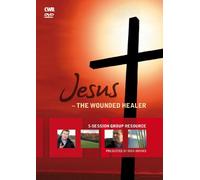 Jesus-The Wounded Healer DVD [Import]