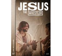 Jesus-The Wrestler [Region 0] [Import]