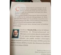Jésus thérapeute (poche)