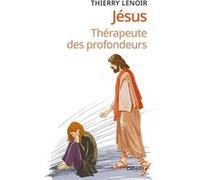 Jesus Thierry Lenoir (Auteur)