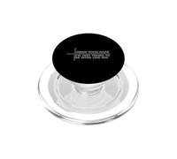 Jesus Took Naps I'm Just Trying to Be More Like Jesus PopSockets PopGrip pour MagSafe