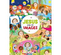 Jésus tout en images