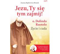 Jésus, tu t'en occupes