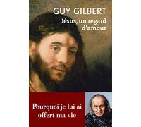 Jésus, un regard d'amour