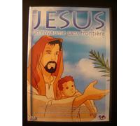 Jésus Un Royaume Sans Frontière