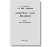 Jesus und das Judentum Hengel, Martin,Schwemer, Anna Maria (Auteur)