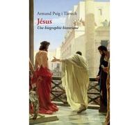 Jésus: Une biographie historique