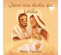 Jésus une étoile qui brille