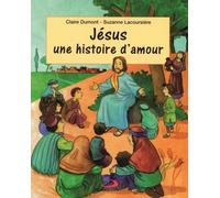 Jesus, Une Histoire D'amour