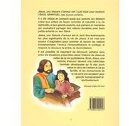 jesus une histoire d'amour Collectif (Auteur)