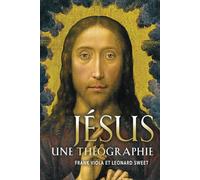 Jésus - Une théographie