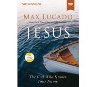 Jesus Video Study: The God Who Knows Your Name