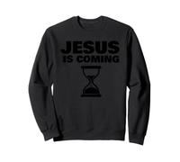 Jésus Vient Sweatshirt