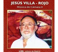 Jesus Villa-Rojo - Musica de Camara II, Concerto G