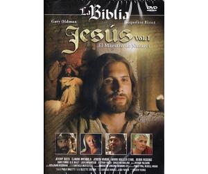 Jesus Vol. 1 El Maestro De Nazaret [Import]