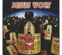 Jesus Volt - Always Drunk, Never Sad [Import]