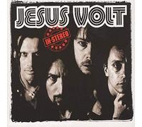 Jesus Volt - In Stereo