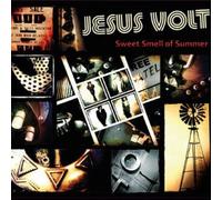 Jesus Volt - Sweet Smell of Summer [Import]