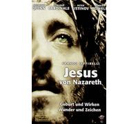 Jesus von Nazareth [2 Videos] [VHS]
