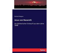 Jesus Von Nazareth