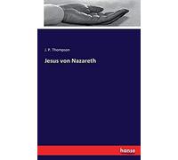 Jesus Von Nazareth