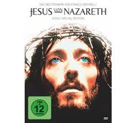 Jesus von Nazareth [Édition Sépaciale]
