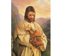 Jesus von Nazareth: Eine Botschaft der Liebe für die Ewigkeit