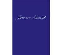 Jesus von Nazareth - Helge Mercker compiler - Lulu Press Inc. - Livre en Anglais Helge Mercker compilerHelge Mercker compiler (Auteur)
