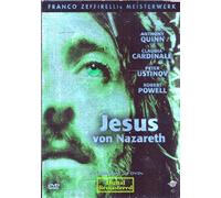 Jesus Von Nazareth Teil 1-4 [Import]