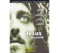 Jesus Von Nazareth Teil 1-4 [Import]