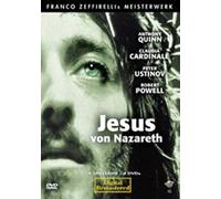 Jesus Von Nazareth Teil 1-4 [Import]
