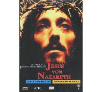 Jesus Von Nazareth Teil 1-4 [Import]