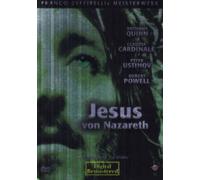 Jesus Von Nazareth Teil 1-4 [Import]