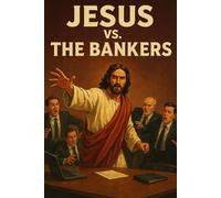 Jesus vs. The Bankers