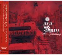 Jesus Was Homeless - Rising [Import]
